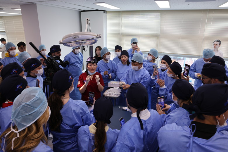 성남산업진흥원 "성남 국산의료기기 교...