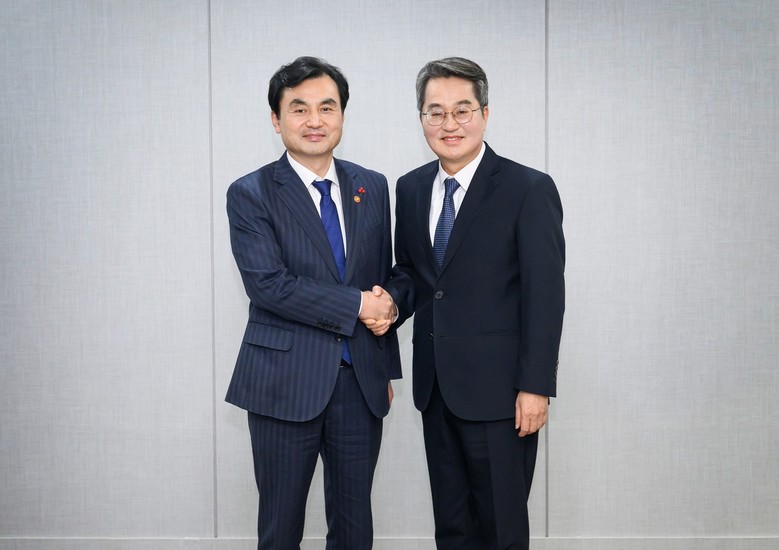 김동연 경기지사, “경기북부 자족기능...