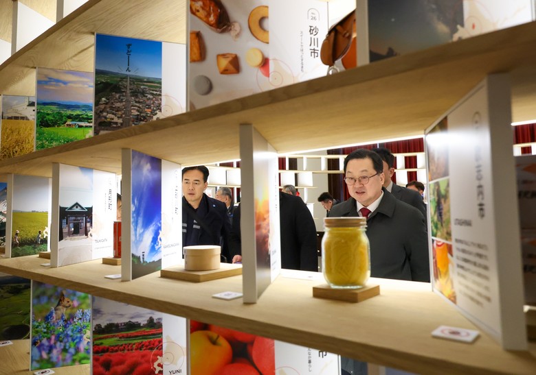 대전시, 일본 삿포로와 실리 협력 강...