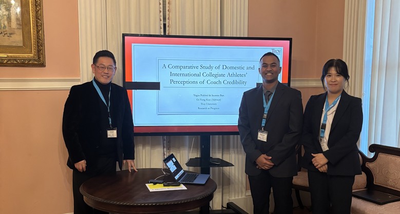 K-에듀센터, ‘글로컬 학교체육 정책...