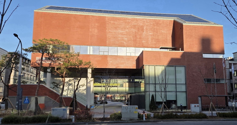 수원시 팔달구 인계동, 신청사 시대 ...