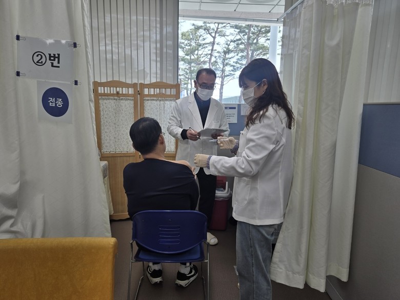 용인특례시, 대상포진 예방접종 지원 ...