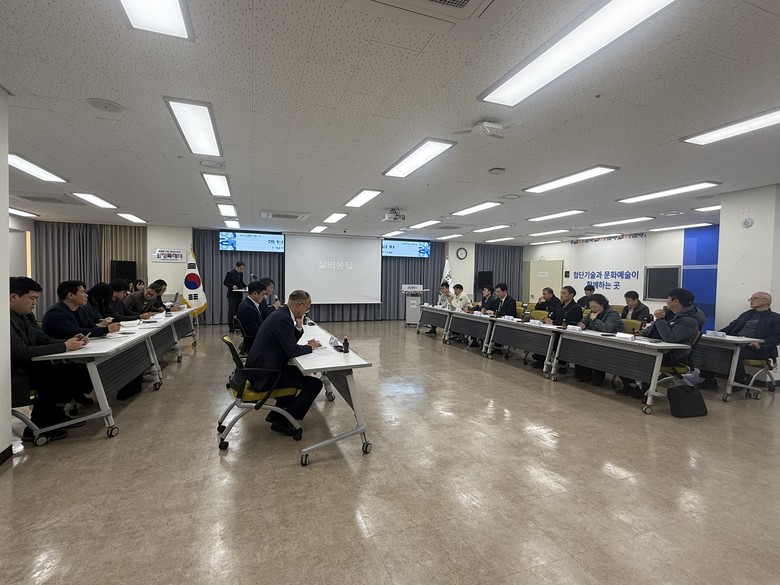 화성특례시, ‘동탄트램’ 건설사 참여...