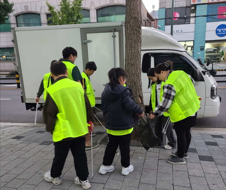 강북구, 녹색 도시 앞장설 나무돌보미...