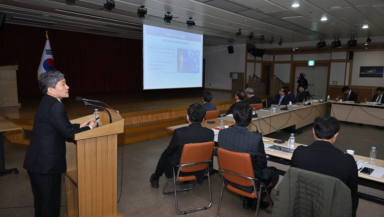 AI로 행정혁신 가속… 대구시, 간부...