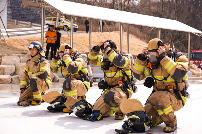 대구소방, ‘2025년 국민행복 소방...