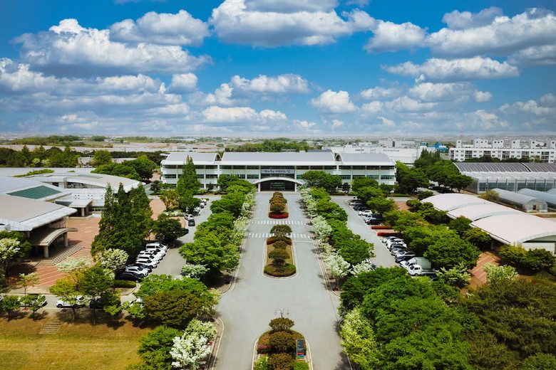 “오디, 발아기∼개화 전 예방 방제 ...