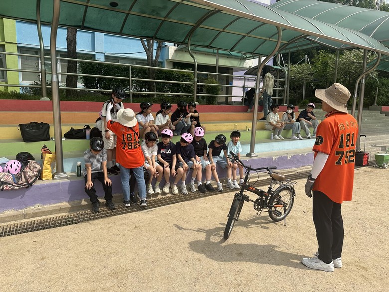 수원특례시, ‘찾아가는 자전거·개인형...