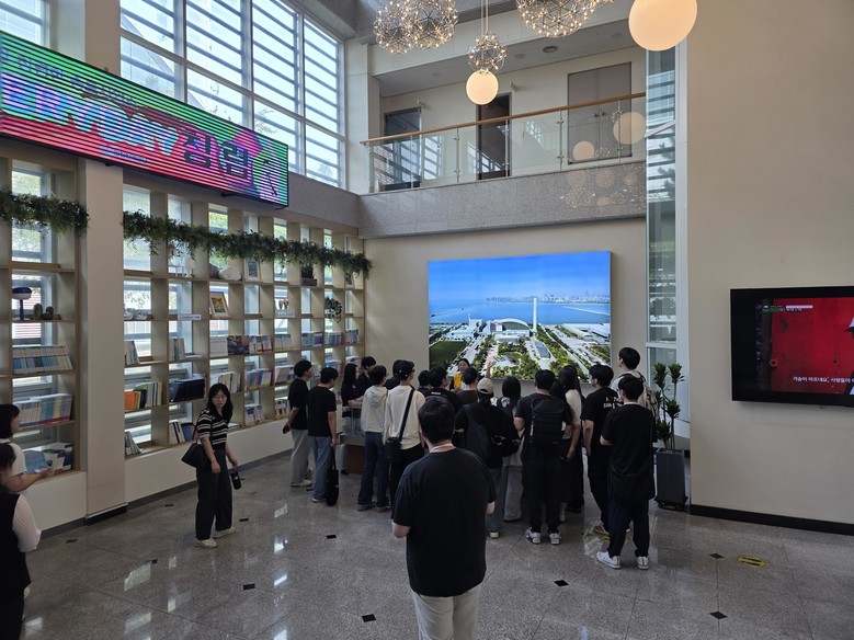 “쓰레기 처리부터 여가까지”… 인천...