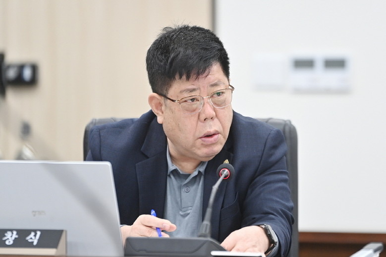 파주시의회 오창식 의원, “파주시 ...